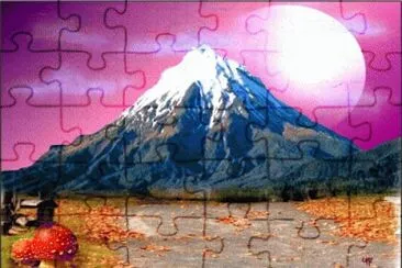 image jigsaw puzzle