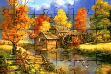 02th5 jigsaw puzzle