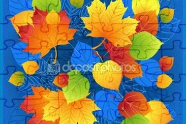 image jigsaw puzzle