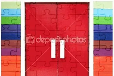 image jigsaw puzzle