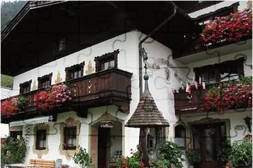 Hotel in Austria