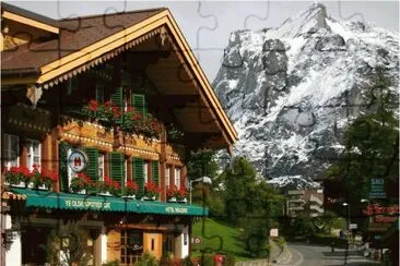 Switzerland