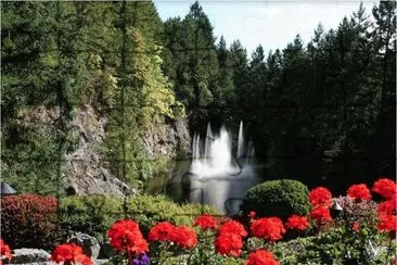 Queen Elisabeth Park