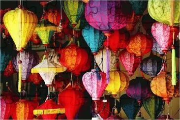 Chinese Lantern