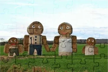 Funny Family