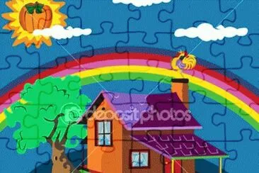 image jigsaw puzzle