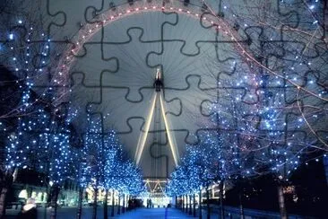 London Eye