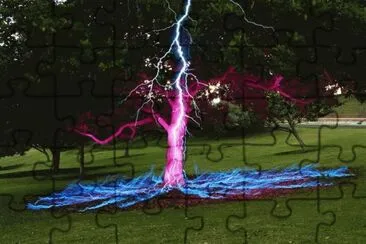 r jigsaw puzzle