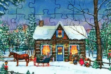 image jigsaw puzzle
