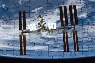 space parade jigsaw puzzle