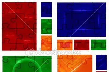 image jigsaw puzzle