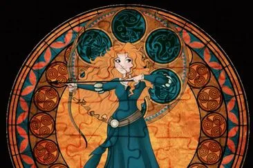 Merida