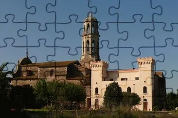 VilovÃ­ d 'Onyar jigsaw puzzle