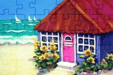 lar jigsaw puzzle