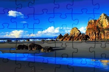 h jigsaw puzzle
