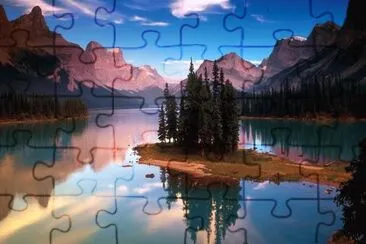 g jigsaw puzzle