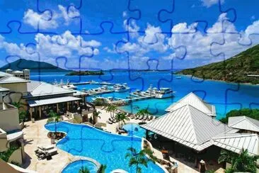 (266) jigsaw puzzle