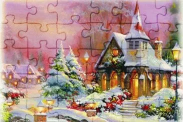 image jigsaw puzzle