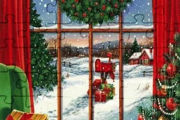 image jigsaw puzzle