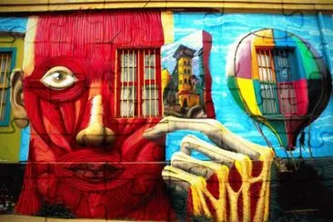 Valparaiso