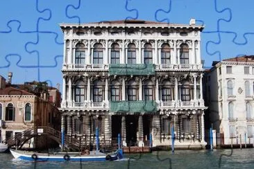 FaraÃ³n jigsaw puzzle