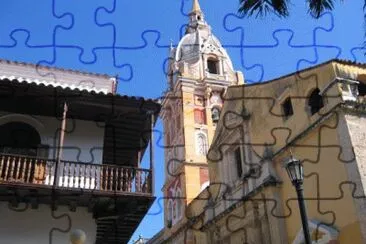 FaraÃ³n jigsaw puzzle