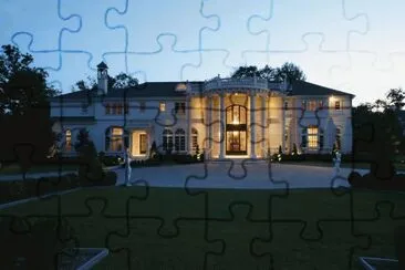 FaraÃ³n jigsaw puzzle