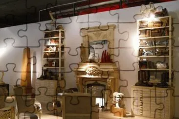 FaraÃ³n jigsaw puzzle