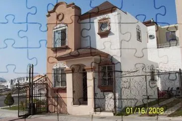 FaraÃ³n jigsaw puzzle