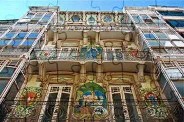 FaraÃ³n jigsaw puzzle