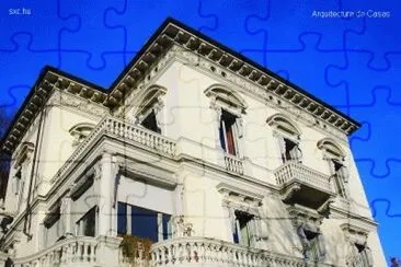 FaraÃ³n jigsaw puzzle