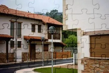 FaraÃ³n jigsaw puzzle