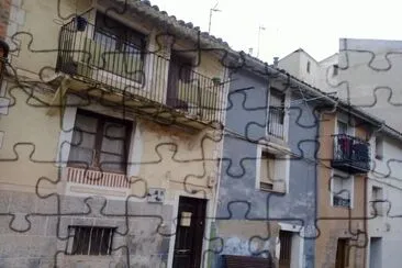 FaraÃ³n jigsaw puzzle