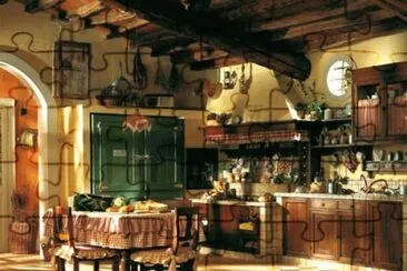FaraÃ³n jigsaw puzzle