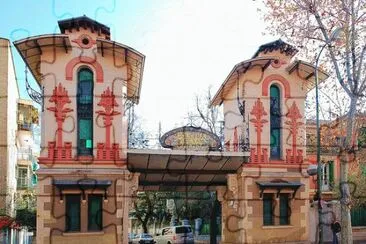 FaraÃ³n jigsaw puzzle