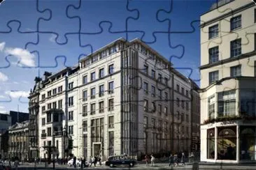 FaraÃ³n jigsaw puzzle