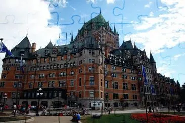 FaraÃ³n jigsaw puzzle