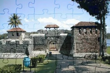פאזל של FaraÃ³n