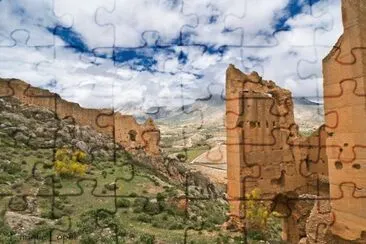 FaraÃ³n jigsaw puzzle