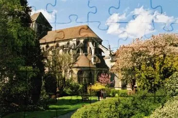 FaraÃ³n jigsaw puzzle