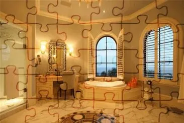 FaraÃ³n jigsaw puzzle