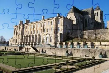 FaraÃ³n jigsaw puzzle