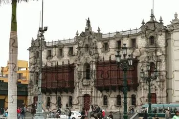 FaraÃ³n jigsaw puzzle
