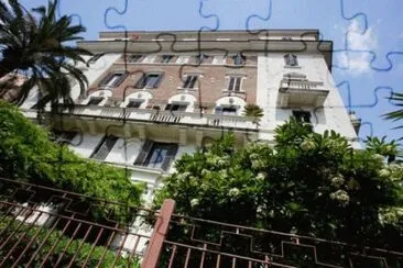 FaraÃ³n jigsaw puzzle