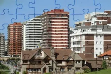 FaraÃ³n jigsaw puzzle