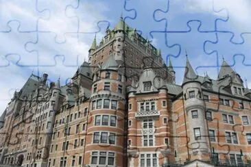 FaraÃ³n jigsaw puzzle