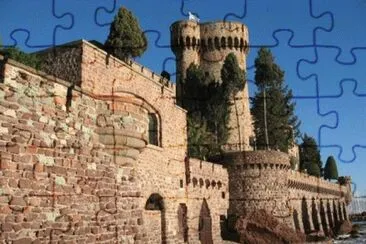 FaraÃ³n jigsaw puzzle