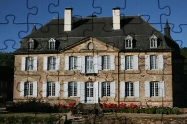 FaraÃ³n jigsaw puzzle