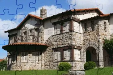 FaraÃ³n jigsaw puzzle