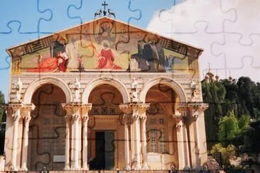 FaraÃ³n jigsaw puzzle